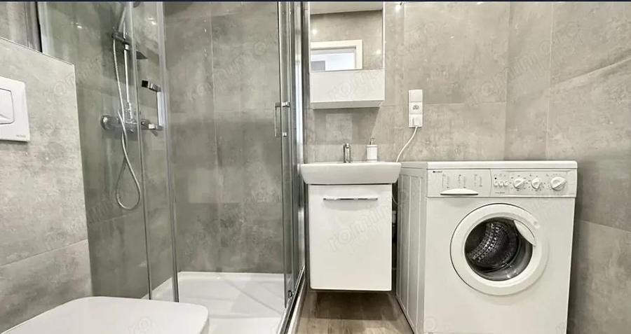 Apartament cu 2 camere in zona Lujerului - 2