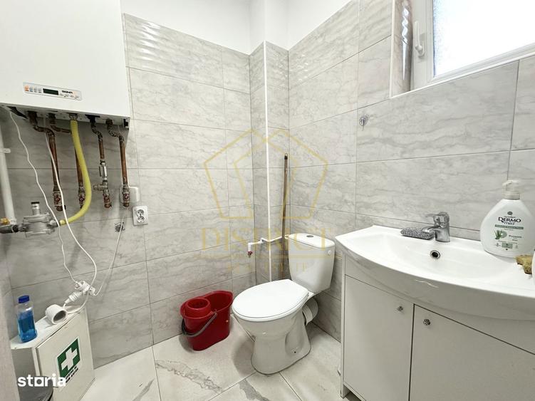 Spatiu comercial/ birouri, bloc nou | SAD | Calea Urseni - 5