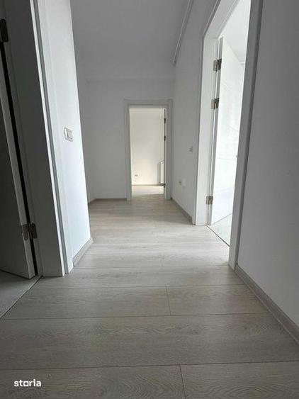 Garsoniera Spatioasa- Bloc NOU- Finisata la Cheie - Prel. Ghencea - 6