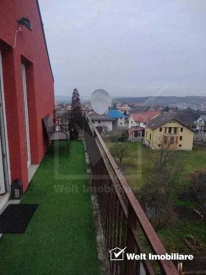 Apartament modern 3 camere, Buna Ziua, 56 mp utili, 2 balcoane, mobilat/utilat - 4