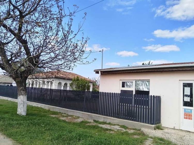 CASA DE VANZARE!Casa Viile Ion Corvin! - 2