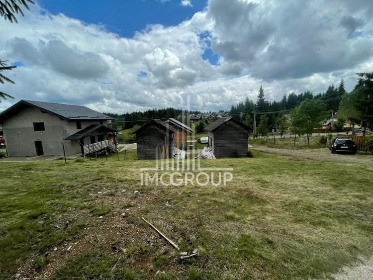 De vanzare cabana centru Belis - 3