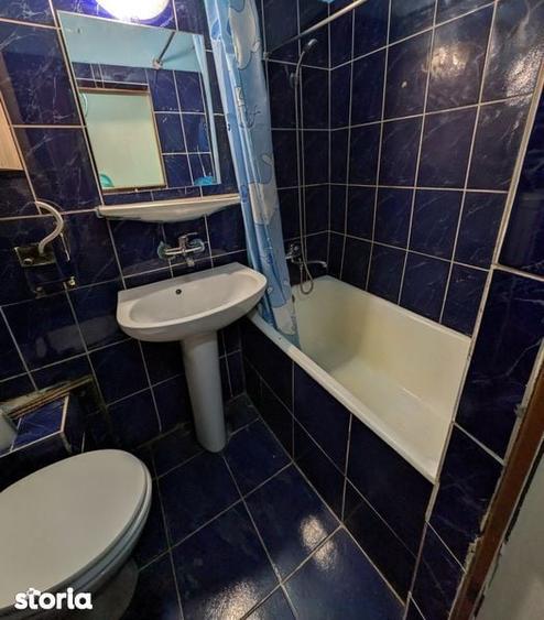 Apartament 2 camere parter, mobilat si utilat. - 3