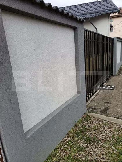 Casa individuala, P+M, 4 camere, 155 mp, teren 1420 mp, Boldesti Scaeni - 4