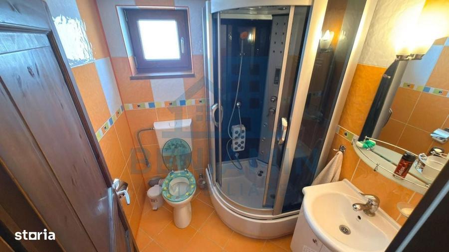 Vila eleganta in zona Ford Confort si intimitate pe alee privata - 6