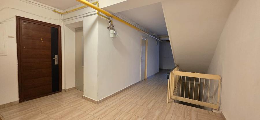 EXCLUSIV-OCAZIE ! CENTRU - LICEUL TRAIAN 2 CAMERE PARTER RENOVAT MOBILAT UTILAT - 20