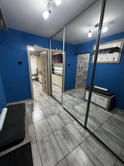 Apartament 2 camere decomandat Militari Lujerului - 5