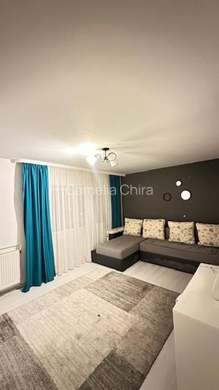 MOLDOVEI apartament decomandat 2camere, mobilat si utilat!