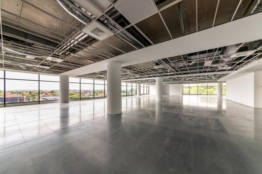 BIROURI CLASA A CU CHIRII AVANTAJOASE - 4