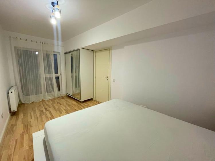Apartament 2 camere-Metalurgie-bloc nou-etaj 1-loc de parcare subteran - 10