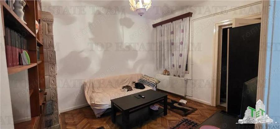 Apartament 3 camere In Vila, Titulescu - Cuza - 5
