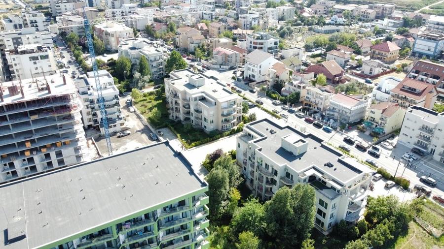 Proprietar vand penthouse Mamaia Sat cu vedere la mare - 14