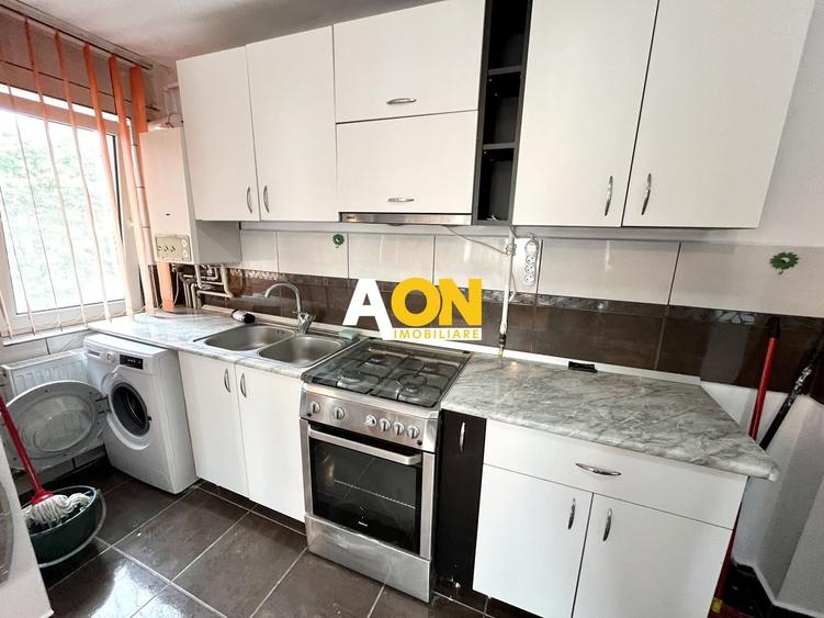 Apartament cu 2 Camere, Complet Mobilat, Zona Bld. Transilvaniei - 3