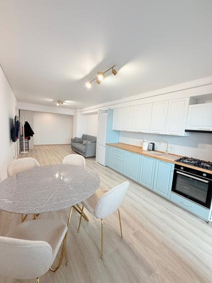 Chirie/Apartament 2 camere Copou Garden /+Parcare - 6