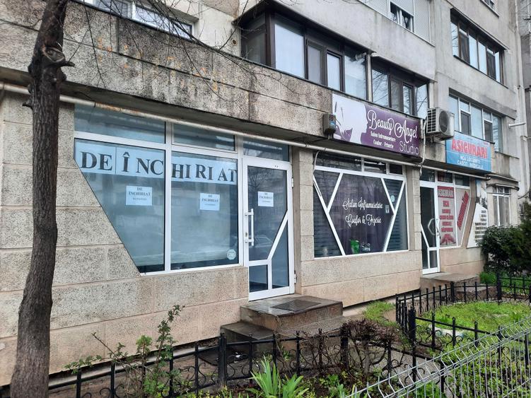 Spatiu comercial de inchiriat in Galati - 3