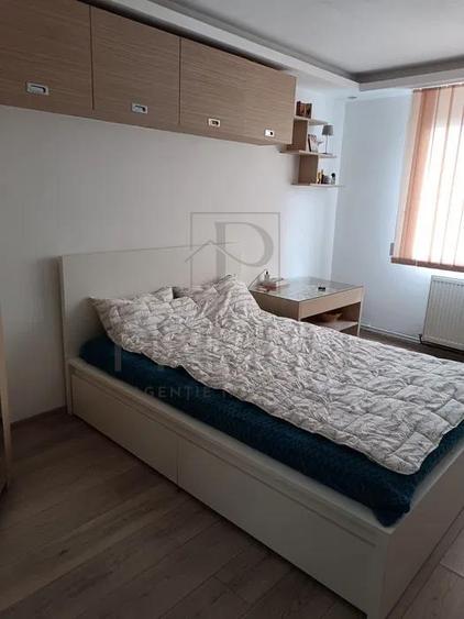 Apartament 1 camera - Decomandat - Clima - Mobilat și Utilat - Zona Aradulu - 4