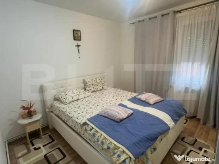 Apartament cu 3 camere, 70 mp utili, Sangeorgiu de Mure? - 4