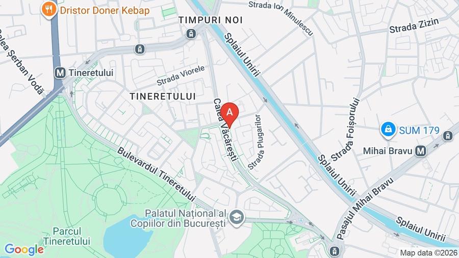 Apartament Premium 2 Camere | Prima Închiriere | Calea Văcărești 201 - 8