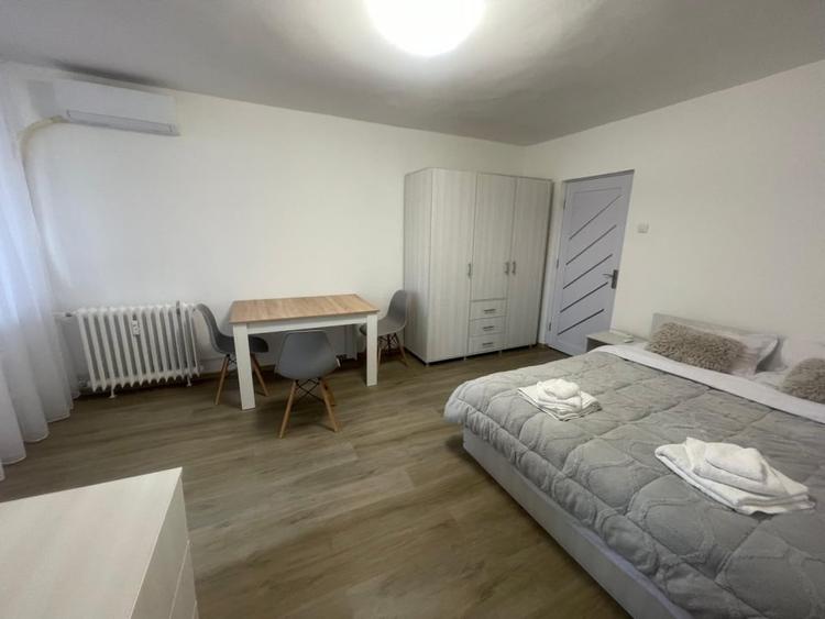 Garsonieră mobilată/utilată, 29.42 mp, zona Brazda lui Novac - 2
