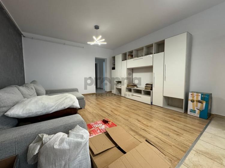 Garsoniera de inchiriat – Complex Subcetate, Sanpetru - 4