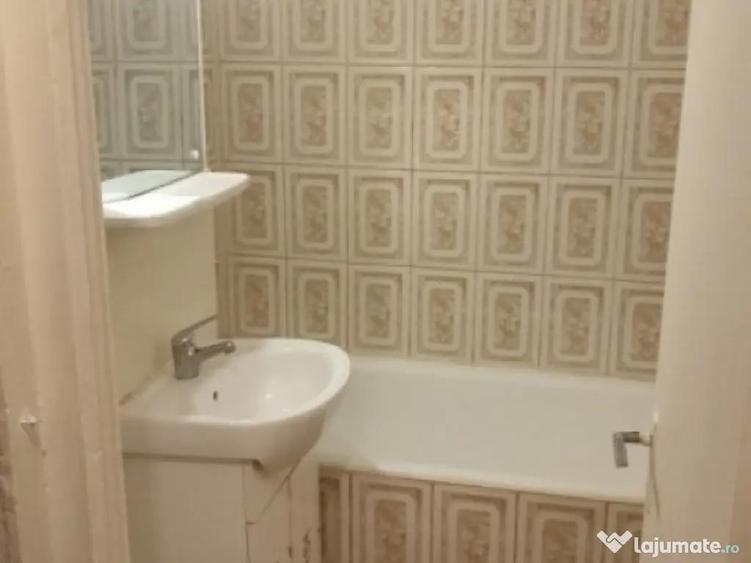 Garsoniera situata la parter 26 mp zona Materna - 8