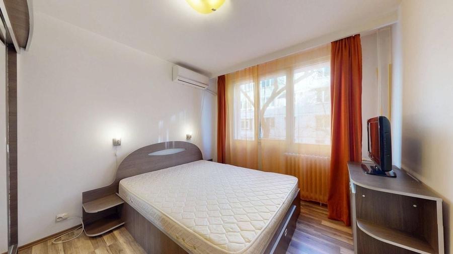 Apartament 2 camere Auchan Drumul Taberei - 8