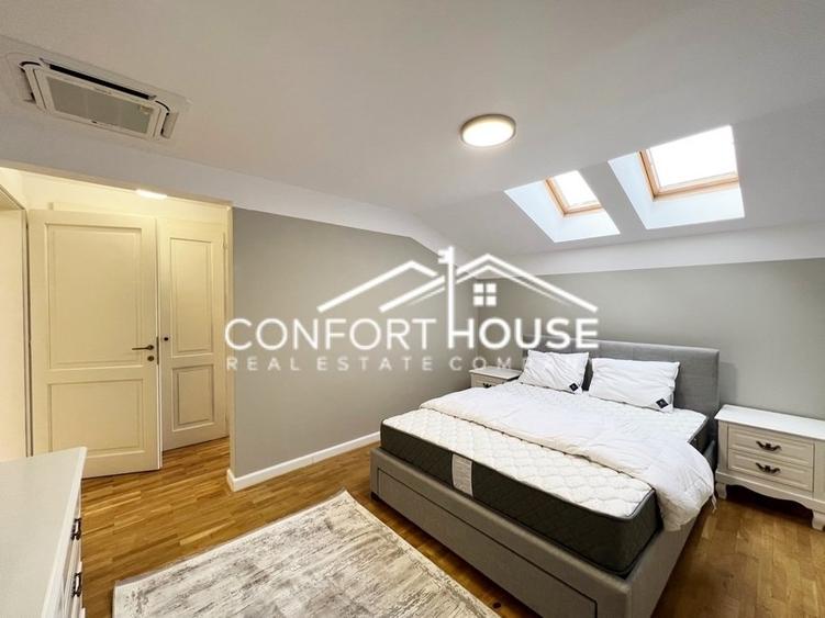 Vila superba P+E, renovata, mobilata, piscina, IANCU NICOLAE - 30