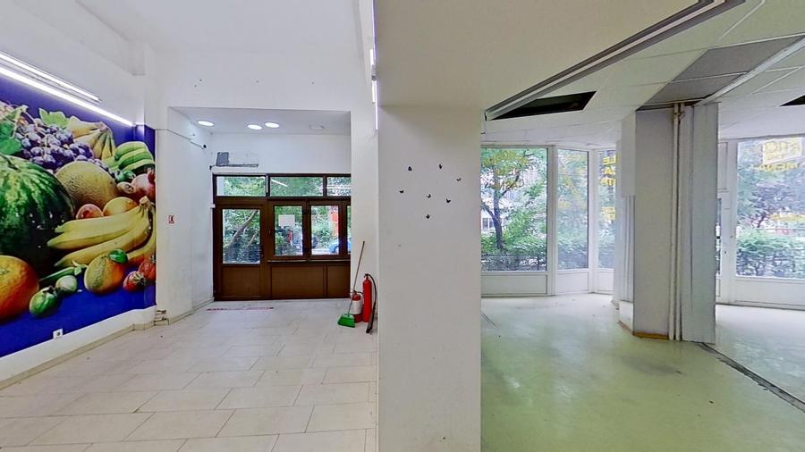 Tineretului-i Spatiu Comercial 121 mp - 7