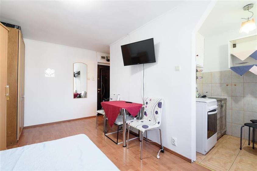 RECO Garsoniera de 20 mp in Rogerius. - 5