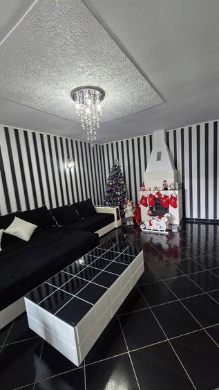 Casa individuala cu etaj, mobilata si utilata. Locatie excelenta! - 6