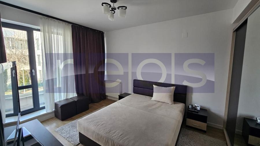 DE ÎNCHIRIAT VILĂ P+1  2 LOCURI DE PARCARE PRELUNGIREA GHENCEA - 3