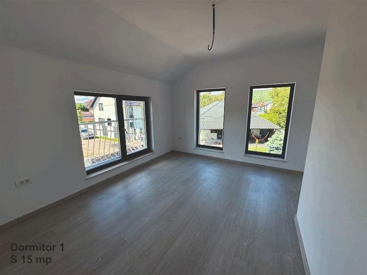 Vila de vanzare-Stefanesti-Pasarela-Lidl- cart. Fratii Golesti jud Arges - 8