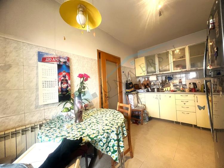 PIATA DOROBANTI- Vila SPATIOASA in INIMA CAPITALEI, Locatie Exclusivista - 12