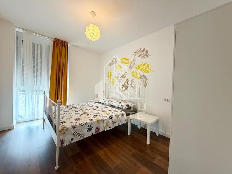 Apartament 2 camere, curte proprie, loc de parcare, Torontalului - 2