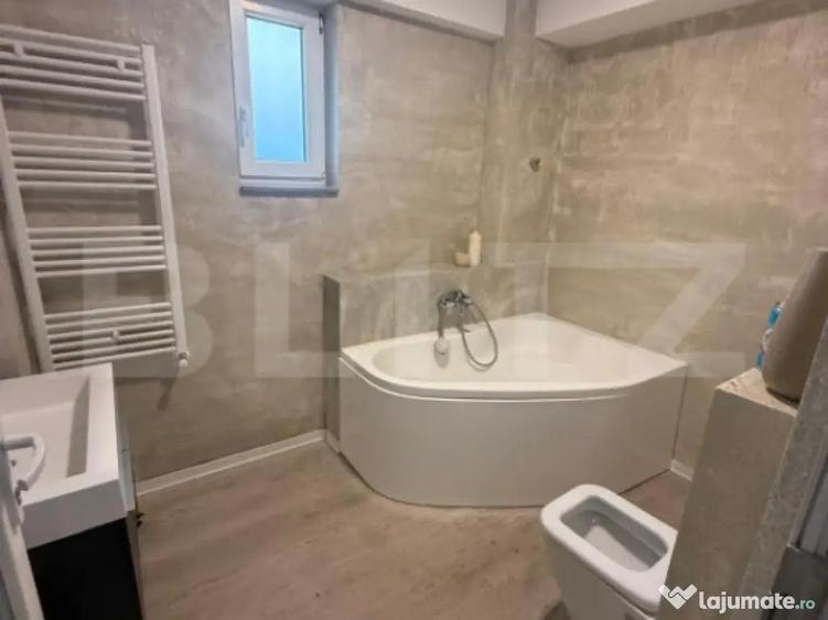 Spatiu comercial Premium, 139,3 mp, bloc nou, zona Obcini - 8