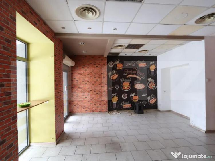 Spa?iu comercial, 96 mp, zona Exterior Sud - 4