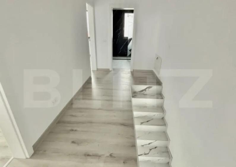 Comision Zero!Duplex modern cu 3 dormitoare+Birou, terasa, - 2