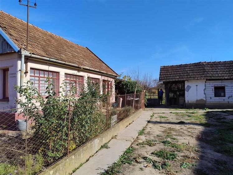 RECO Casa de vanzare in Sisterea - 1