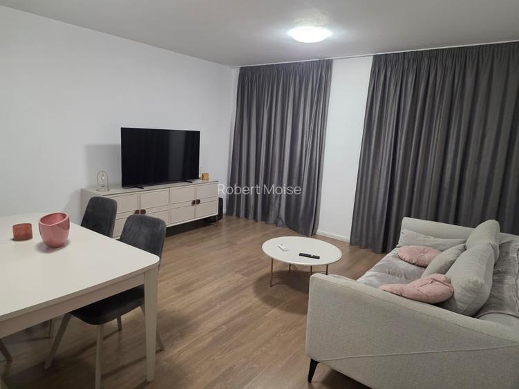 Apartament 2 camere Decomandat zona Pipera complex H Pipera Lake cu parcare