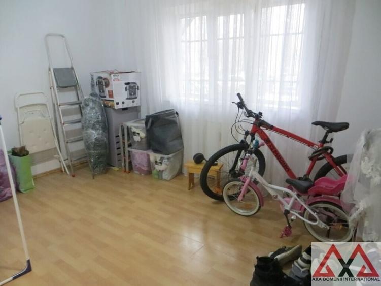 Apartament 2 camere 13 Septembrie - Prosper - 62,32mp - decomandat - 9
