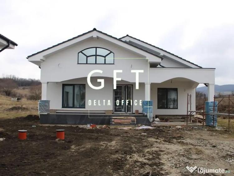 Case de vanzare, noi in Sigmir - Bistri?a - 2