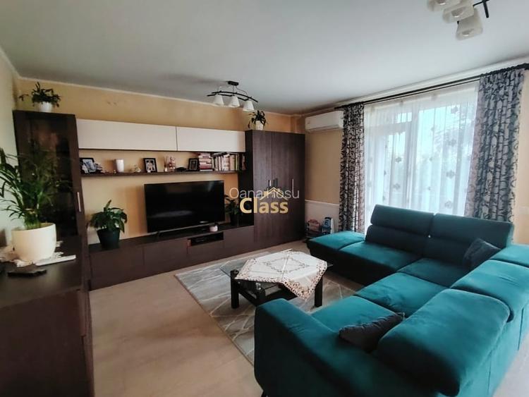 Apartament 2 camere | Etaj Intermediar | 57 mpu | Zona Romul Ladea