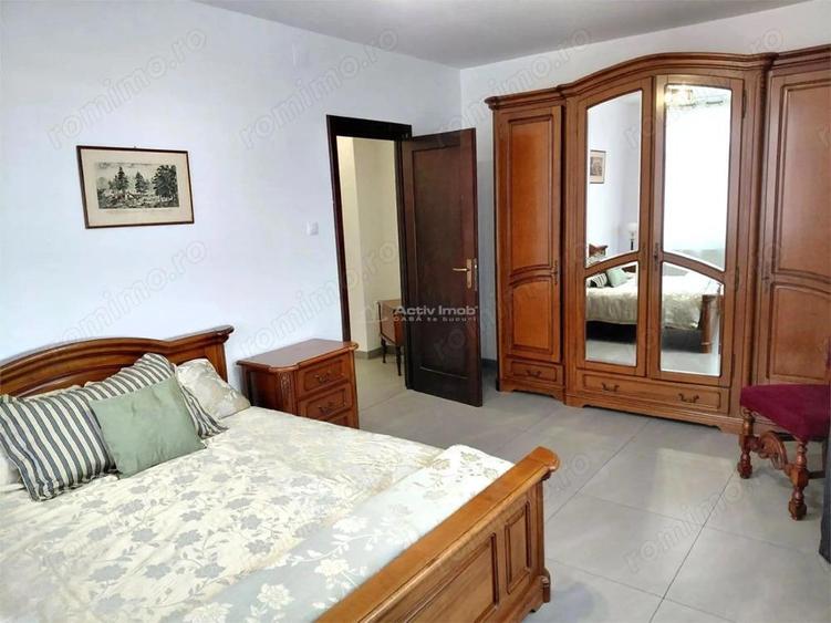 Apartament 3 camere bloc nou dotat cu lift si parcare asigurata - 7