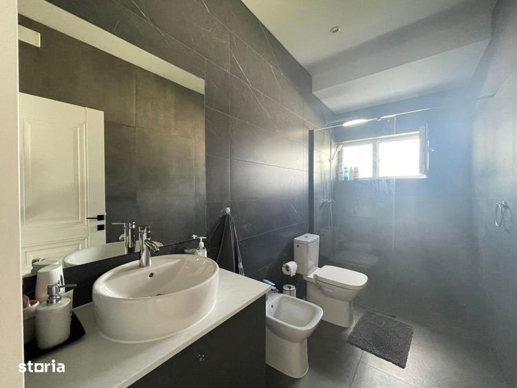 Casa Individuala 5 camere central Mosnita Veche - 5