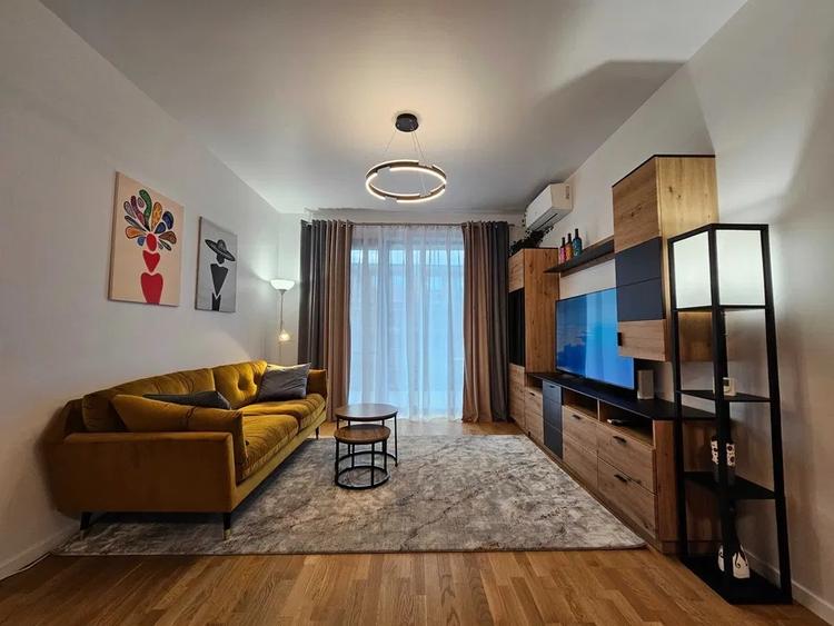 Apartament langa Piata Victoriei, complex Paltim - 2