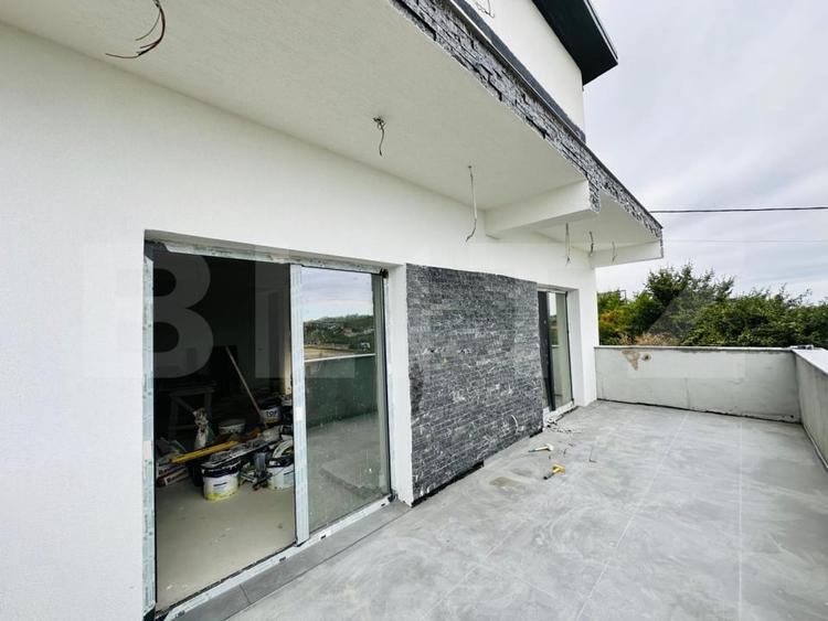Casa D+P+1, 120 mp, 380 mp teren, Valea Adanca - 6