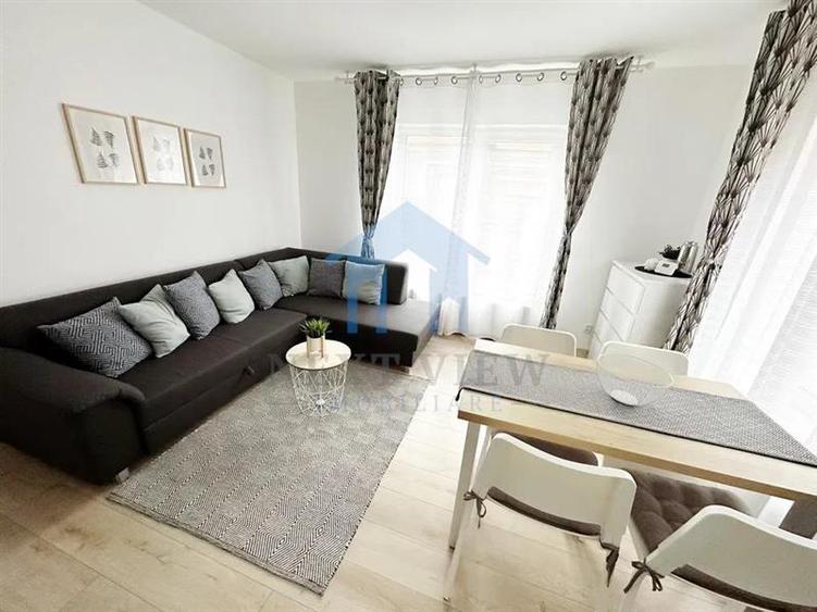 Apartament 2 camere, Dambul Rotund - 3