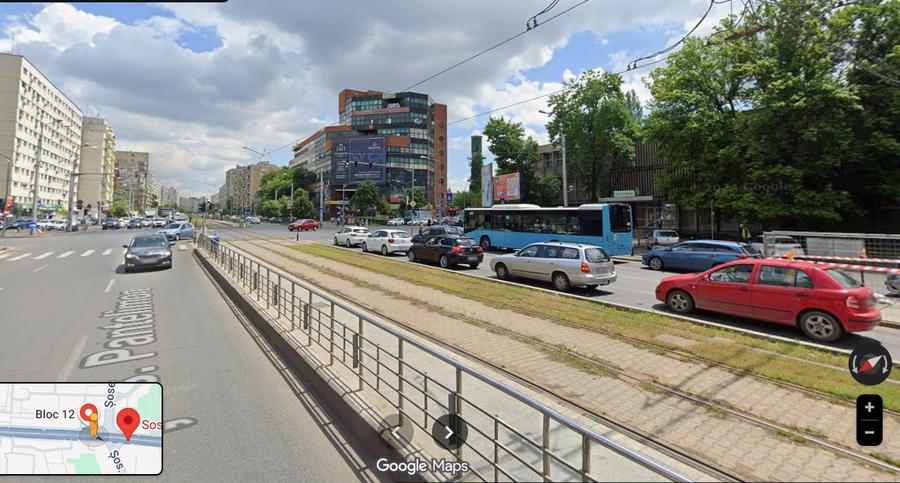 Pantelimom - Sos Morarilor -Biserica-suprafata 83 mp-pret 1700 euro - 3