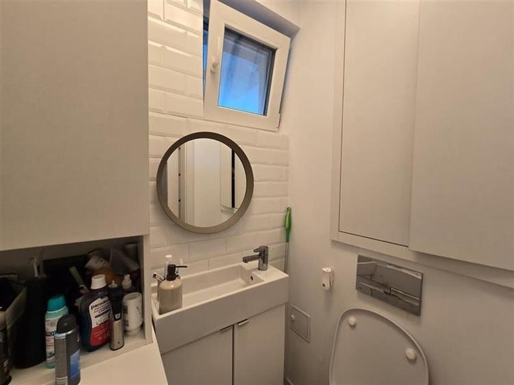 3 CAMERE + CURTE 93 MP 2 LOCURI  PARCARE SECTOR 1 BUCURESTII NOI METROU JIULUI - 12