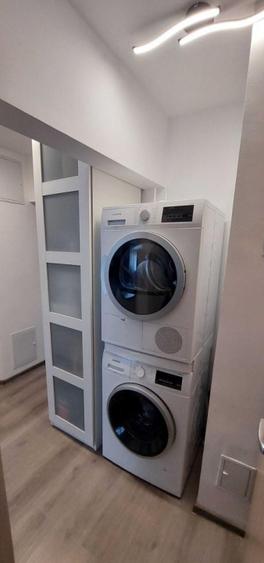 Bd. Unirii - Apartament 3 camere, lux, 2 bai/parcare/Centrala proprie - 6